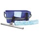 WINDOW CLEANING KIT CLEANLINK 12021 BUCKETCLOTHCHANNEL  TBAR