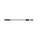 WINDOW CLEANING POLE CLEANLINK 12024 TELESCOPIC 2 SECTION 12M