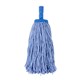 MOP HEAD CLEANLINK 12041 400GM BLUE