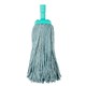 MOP HEAD CLEANLINK 12042 400GM GREEN
