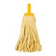 MOP HEAD CLEANLINK 12040 400GM YELLOW