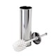 TOILET BRUSH COMPASS 679759 STAINLESS STEEL