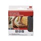 SLIP RESISTANT TREAD 3M SELFADHESIVE 310 SAFETYWALK 25MMX182MM BLACK