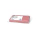 CLOTH 297701 WASHROOMS REGULAR RED PK25