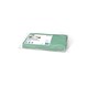 CLOTH 297501 FOOD PREP REGULAR GREEN PK25