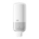 DISPENSER FOAM SOAP TORK S4 WHITE