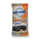 CLEANING WET WIPES NORTHFORK 634213400 LEATHER PK50