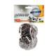 SCOURERS NORTHFORK 631354700 STAINLESS STEEL PK4