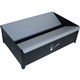 ESSELTE SMOKERS TIDY GREY