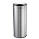 BIN 761240TTBL 28L LOBBY BRUSHED FINISH