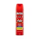 FLY SPRAY MORTEIN ODOURLESS 350GM