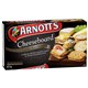 BISCUIT ARNOTTS CRACKERS CHEESEBOARD 250GM