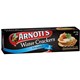 BISCUIT ARNOTTS CRACKERS WATER CRACKER 125GM