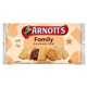 BISCUIT ARNOTTS FAMILY ASSORTED 500GM