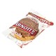 BISCUIT ARNOTTS PORTION CONTROL BUTTERNUT SNAPDELTA CREAM 2PK