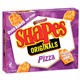 BISCUIT ARNOTTS SHAPES PIZZA 190GM