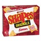 BISCUIT ARNOTTS SHAPES SAVOURY 185G