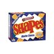 BISCUIT ARNOTTS SHAPES NACHO CHEESE 160GM