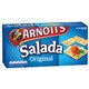 BISCUIT ARNOTTS CRACKERS SALADA 250GM