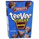 BISCUIT ARNOTTS TEE VEE SNACKS ORIGINAL 175GM