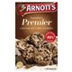 BISCUIT ARNOTTS PREMIER CHOC CHIP COOKIES 310GM