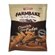 BISCUIT ARNOTTS FARMBAKE CHOCOLATE CHIP FUDGE 350GM