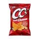 SNACK FOOD CCS TASTY CHEESE 175GM