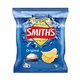 SNACKS SMITHS CHIPS PLAIN 170GM