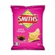 SNACKS SMITHS CHIPS SALT  VINEGAR 175GM