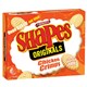 BISCUIT ARNOTTS SHAPES CHICKEN CRIMPY 175GM