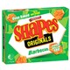 BISCUIT ARNOTTS SHAPES BBQ ORIGINAL 175GM
