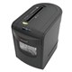 SHREDDER REXEL MERCURY RES1523 STRAIGHT CUT 15 SHEET CAPACITY SECURITY LEVEL 2