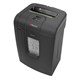 SHREDDER REXEL MERCURY RSS2434 STRAIGHT CUT 24 SHEET CAPACITY SECURITY LEVEL 2