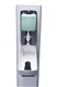 HAND SANITISING STATION RAPIDLINE REFILL GEL HAND SANITISER 1LTR BX10