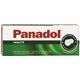 PANADOL TABLET PK20
