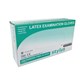 GLOVES STYLUS LATEX POWDER FREE SMALLMEDIUM BX100