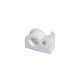 FIRST AID KIT TAPE PAPER NON WOVEN 25CMX5M DISPENSER