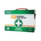 FIRST AID KIT TRAFALGAR 101561 NATIONAL STANDARD WORKPLACE PORTABLE SOFTCASE