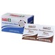 FIRST AIDERS CHOICE POVIDONE IODINE SWABS 871930 SINGLE USE PK100