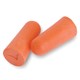 EAR PLUGS 100062 DISPOSABLE PK100