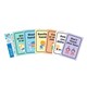 SIGN DURUS JUNIOR HYGIENE A5 TEACHING CARDS SET 7