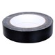 CLOTH TAPE CUMBERLAND 24MMX25M BLACK