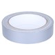 CLOTH TAPE CUMBERLAND 24MMX25M SILVER