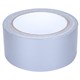 CLOTH TAPE CUMBERLAND 48MMX25M SILVER