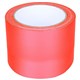 CLOTH TAPE CUMBERLAND 72MMX25M RED