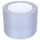 CLOTH TAPE CUMBERLAND 72MMX25M SILVER