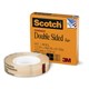 TAPE DOUBLE SIDED SCOTCH 665 12MMX23M BOXED SMALL CORE