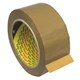 TAPE PACKAGING SCOTCH 370 48MMX75M BROWN