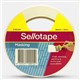 TAPE MASKING HYSTIK 8801 18MMX50M