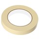 TAPE MASKING CUMBERLAND 7211 18MMX50M WHITE PK8